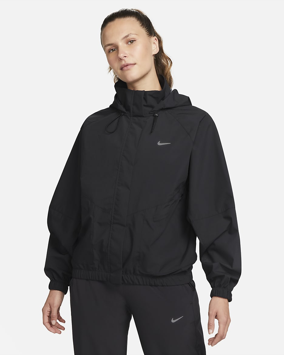 Veste de running Nike Storm FIT Swift pour femme